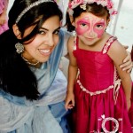 Character Birthday Parties