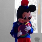 Character Birthday Parties