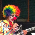 Character Birthday Parties