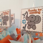 New born baby ceremony pictures