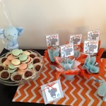 New born baby ceremony pictures