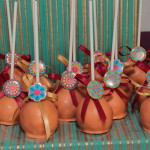 Arabian night kids birthday party craft ideas