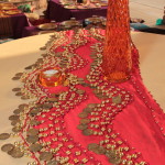 Arabian night kids birthday party banners