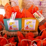 Arabian night kids birthday party cards ideas