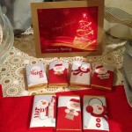 Christmas parties idea