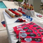 July 4th by Trendy Fun Party
